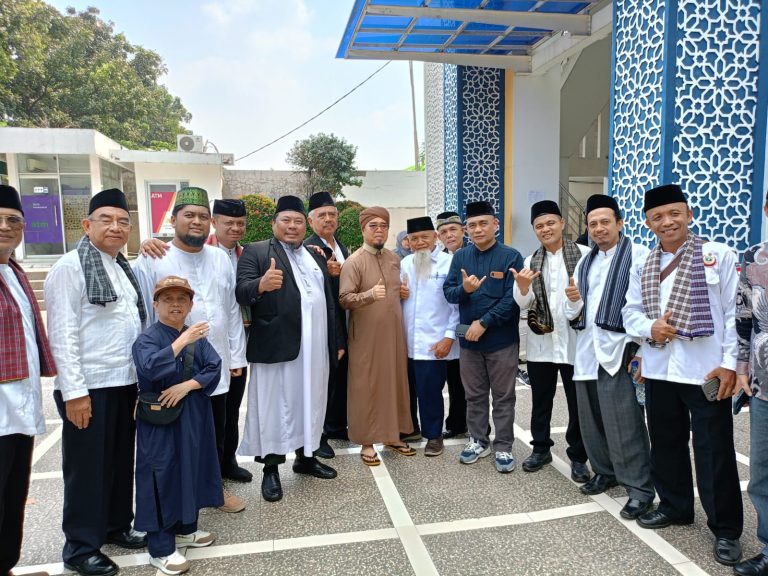 DARAM Perkuat Nilai ABS-SBK Melalui Kajian Adat untuk Menjawab Persoalan Sosial Masyarakat Minangkabau